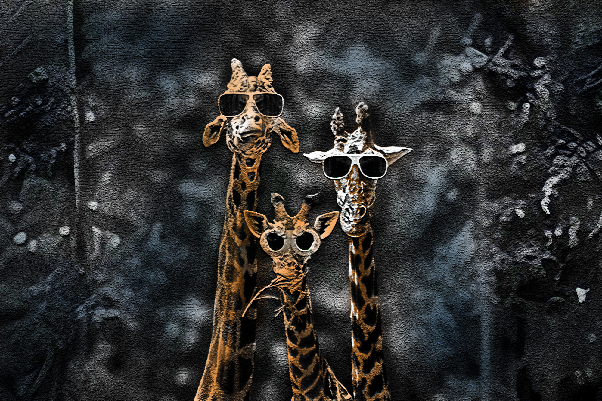 Gestión de Redes Sociales